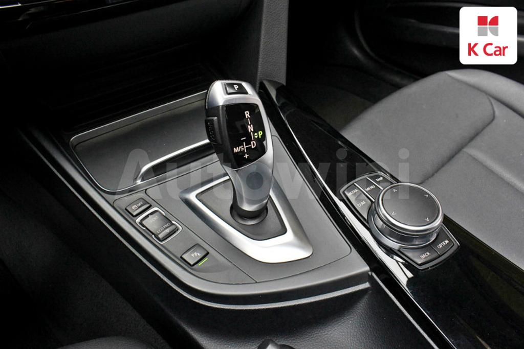 2017 BMW 3 SERIES F30  320D - 14