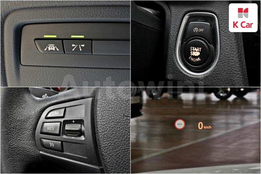 2017 BMW 3 SERIES F30  320D - 16