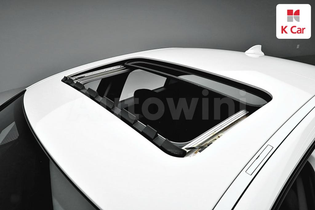 2012 BMW 3 SERIES F30  320I - 17