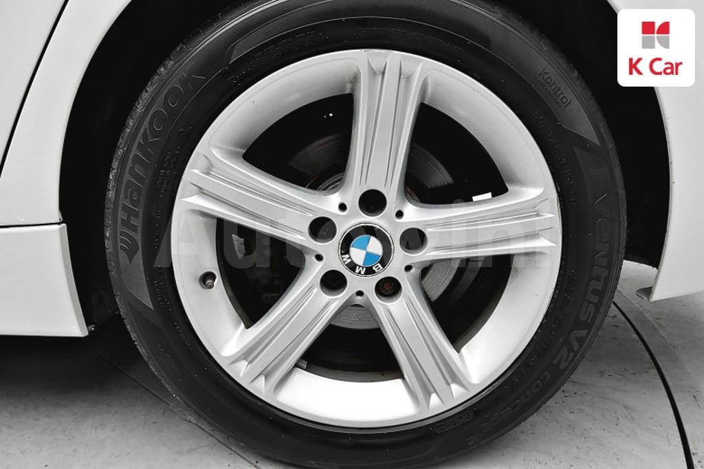 2012 BMW 3 SERIES F30  320I - 18