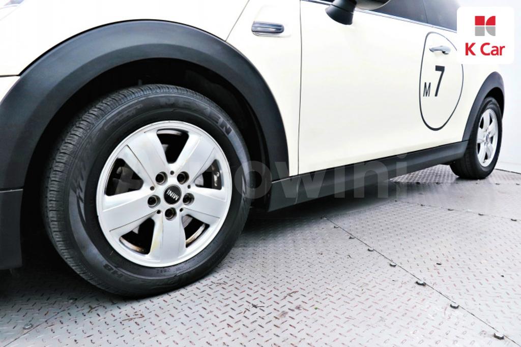 2016 MINI COOPER D MID - 6