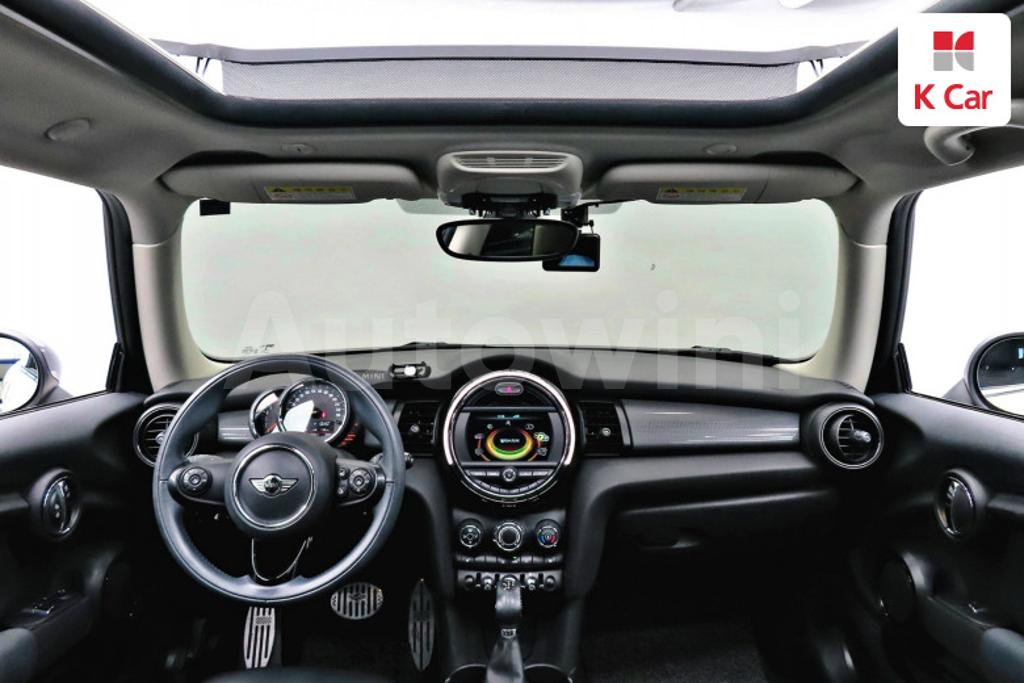 2016 MINI COOPER D MID - 7