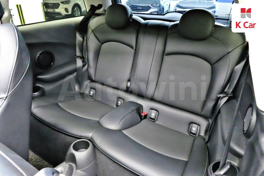 2016 MINI COOPER D MID - 10