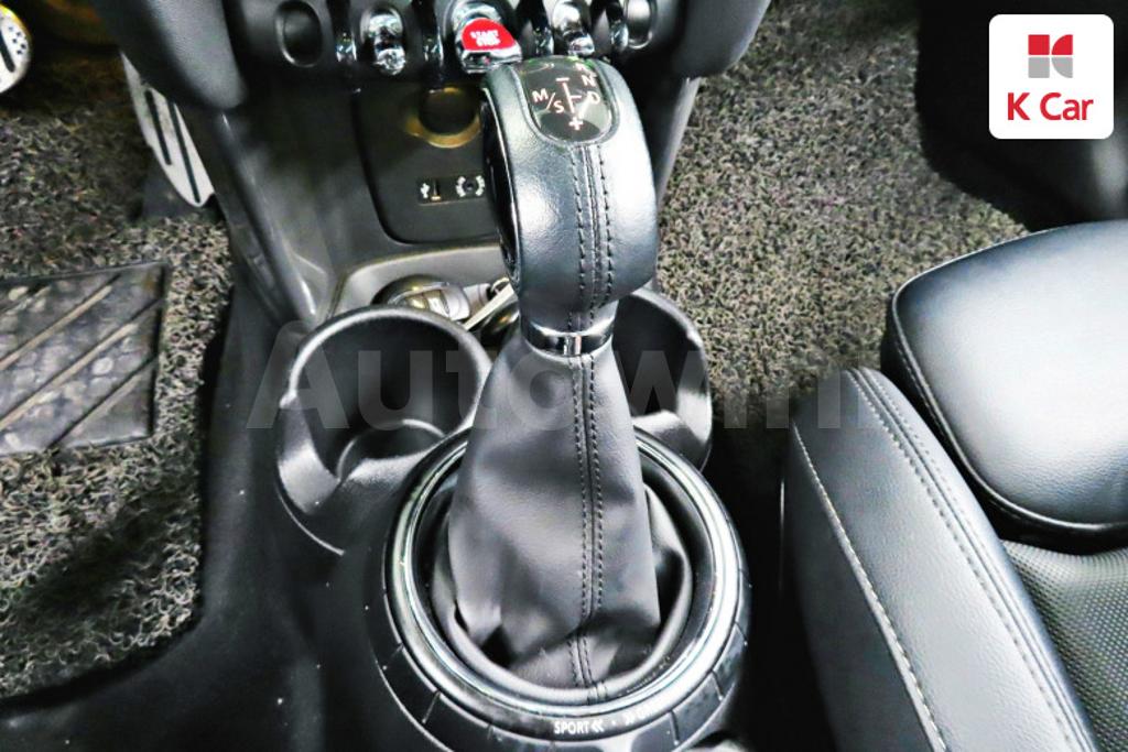 2016 MINI COOPER D MID - 17