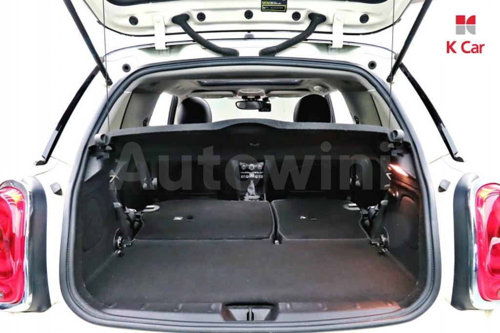 2016 MINI COOPER D MID - 20