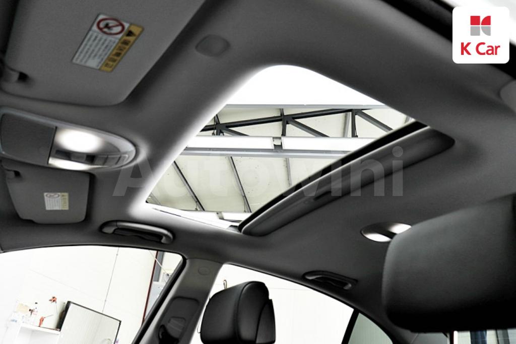 2011 HYUNDAI GENESIS BH330 LUXURY - 7