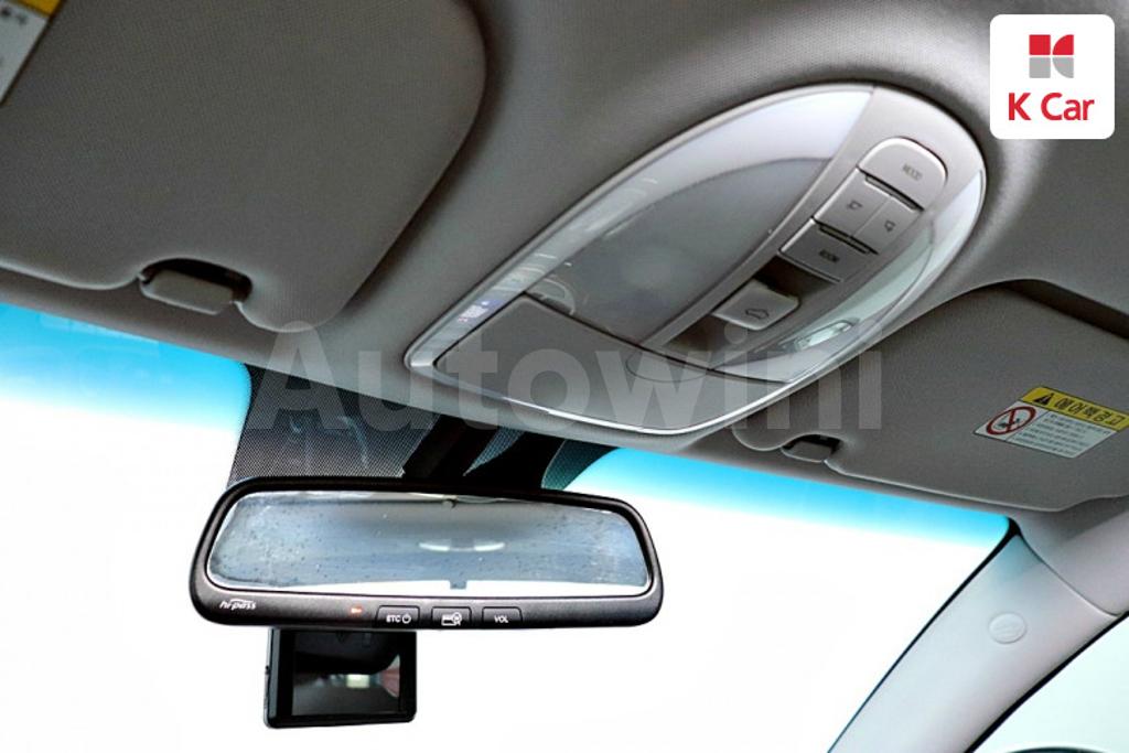 2011 HYUNDAI GENESIS BH330 LUXURY - 14