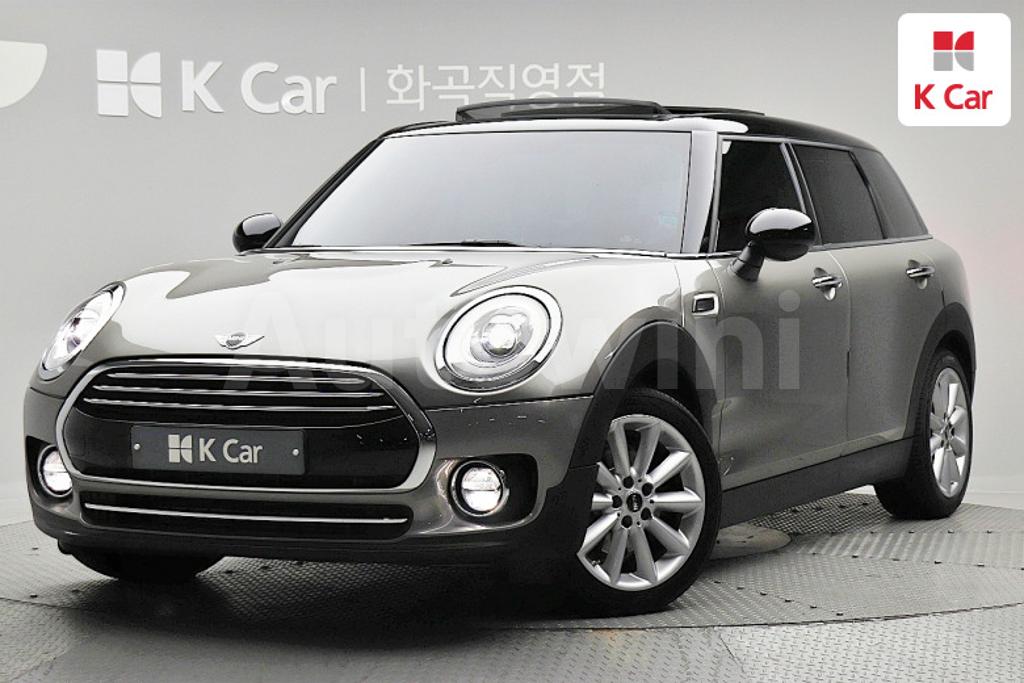 WMWLN5101G2B27056 2016 MINI COOPER CLUBMAN HIGH-0