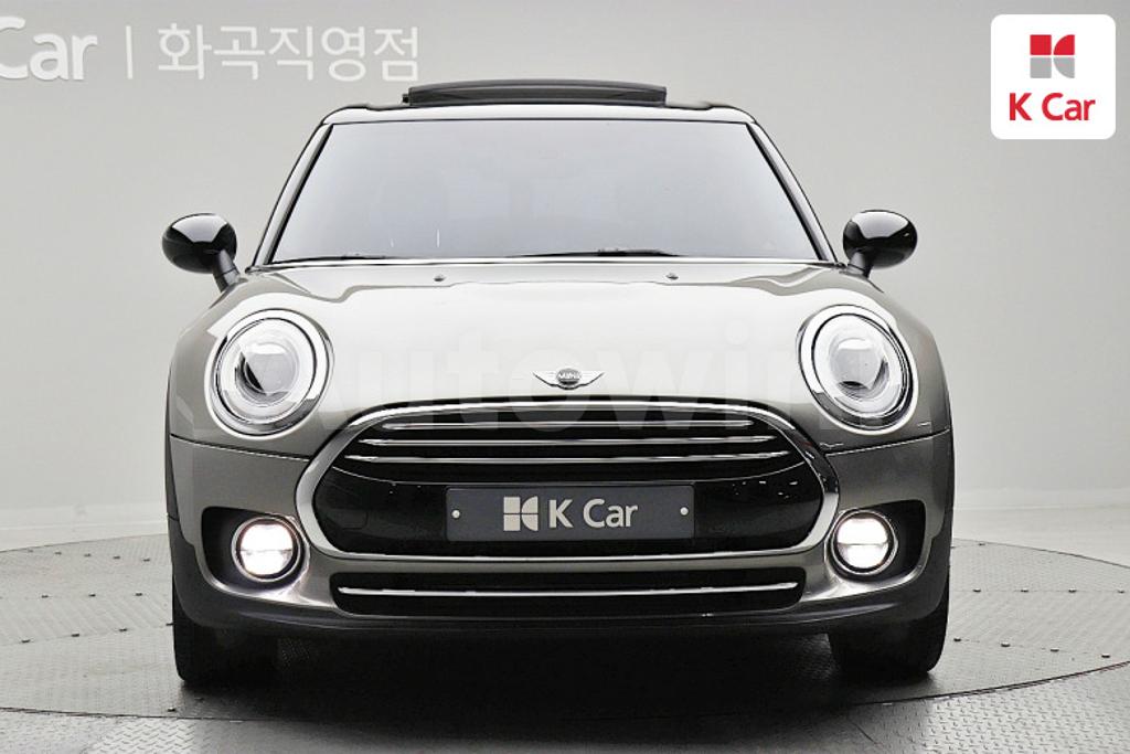 WMWLN5101G2B27056 2016 MINI COOPER CLUBMAN HIGH-1