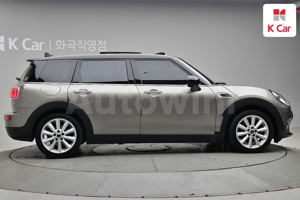 WMWLN5101G2B27056 2016 MINI COOPER CLUBMAN HIGH-2