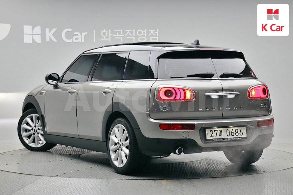 WMWLN5101G2B27056 2016 MINI COOPER CLUBMAN HIGH-4