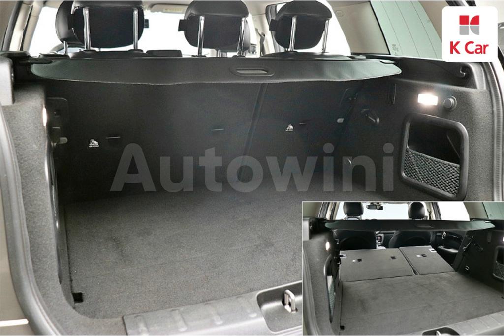 2016 MINI COOPER CLUBMAN HIGH - 11
