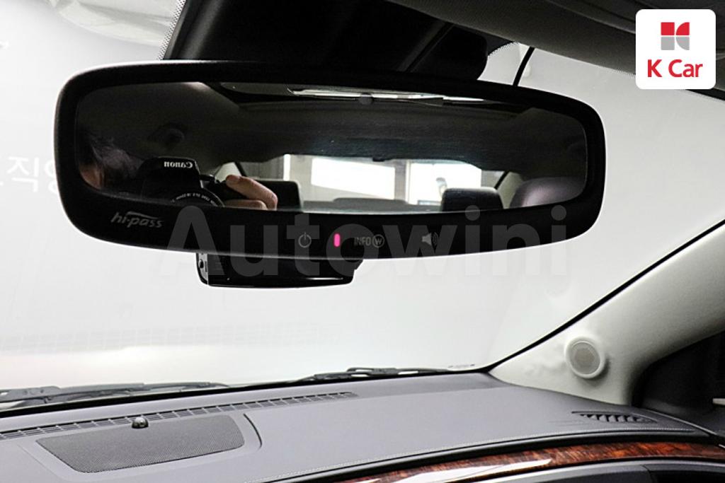 2012 GM DAEWOO (CHEVROLET) ALPHEON EL240 - 13