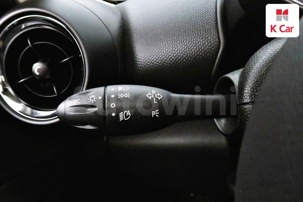 2014 MINI COOPER COUNTRYMAN D BASIC - 10