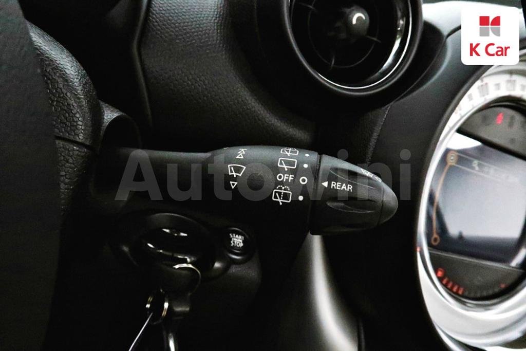 2014 MINI COOPER COUNTRYMAN D BASIC - 11