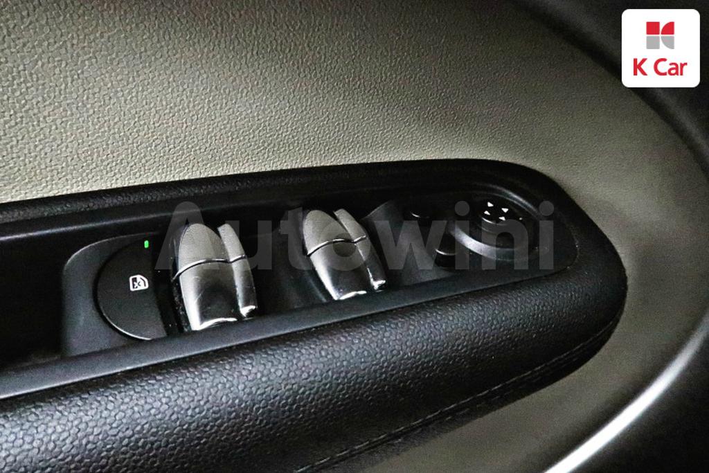 2014 MINI COOPER COUNTRYMAN D BASIC - 12