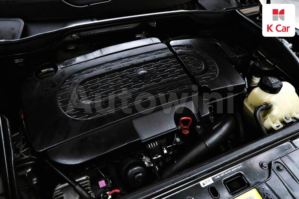 2014 MINI COOPER COUNTRYMAN D BASIC - 17