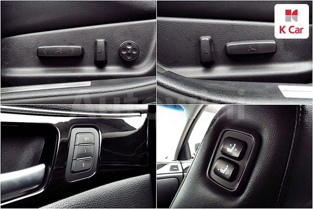 2012 HYUNDAI GENESIS BH330 LUXURY - 13