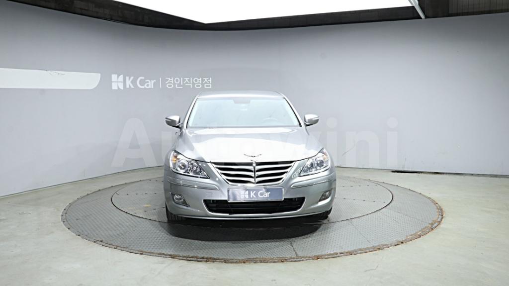 2010 HYUNDAI GENESIS BH330 LUXURY - 14