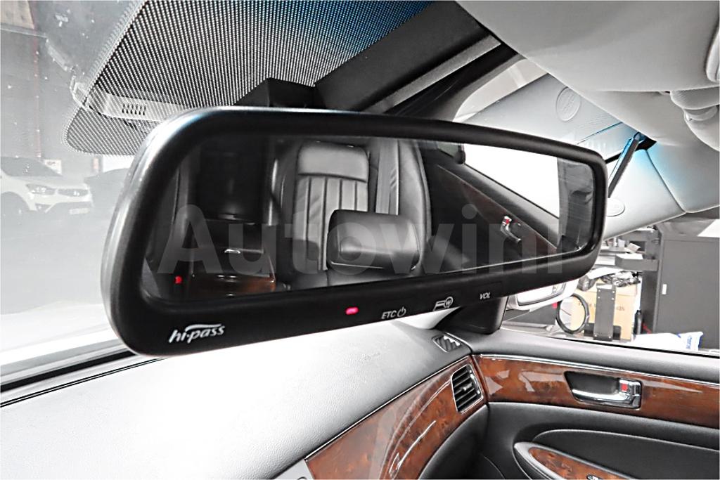 2010 HYUNDAI GENESIS BH330 LUXURY - 16
