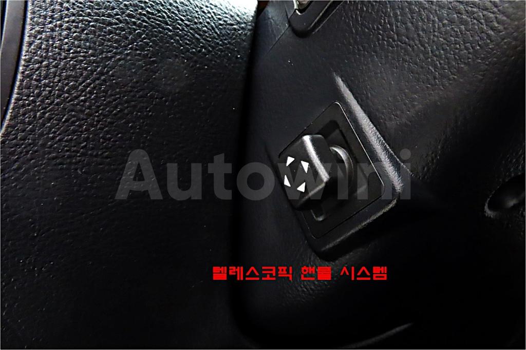 2010 HYUNDAI GENESIS BH330 LUXURY - 20