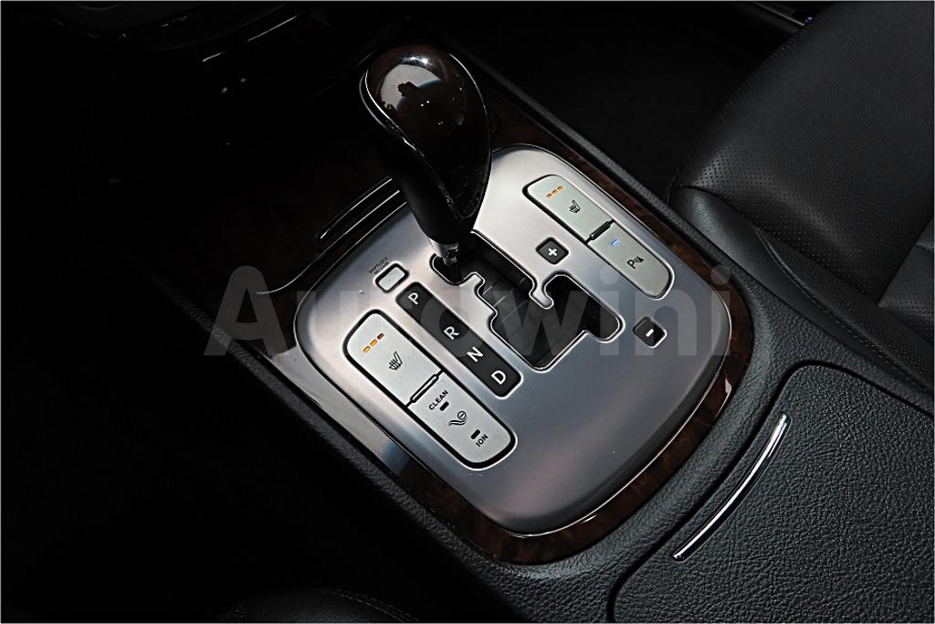 2010 HYUNDAI GENESIS BH330 LUXURY - 21