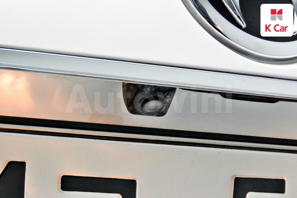 2014 GM DAEWOO (CHEVROLET) ALPHEON CL240 - 18