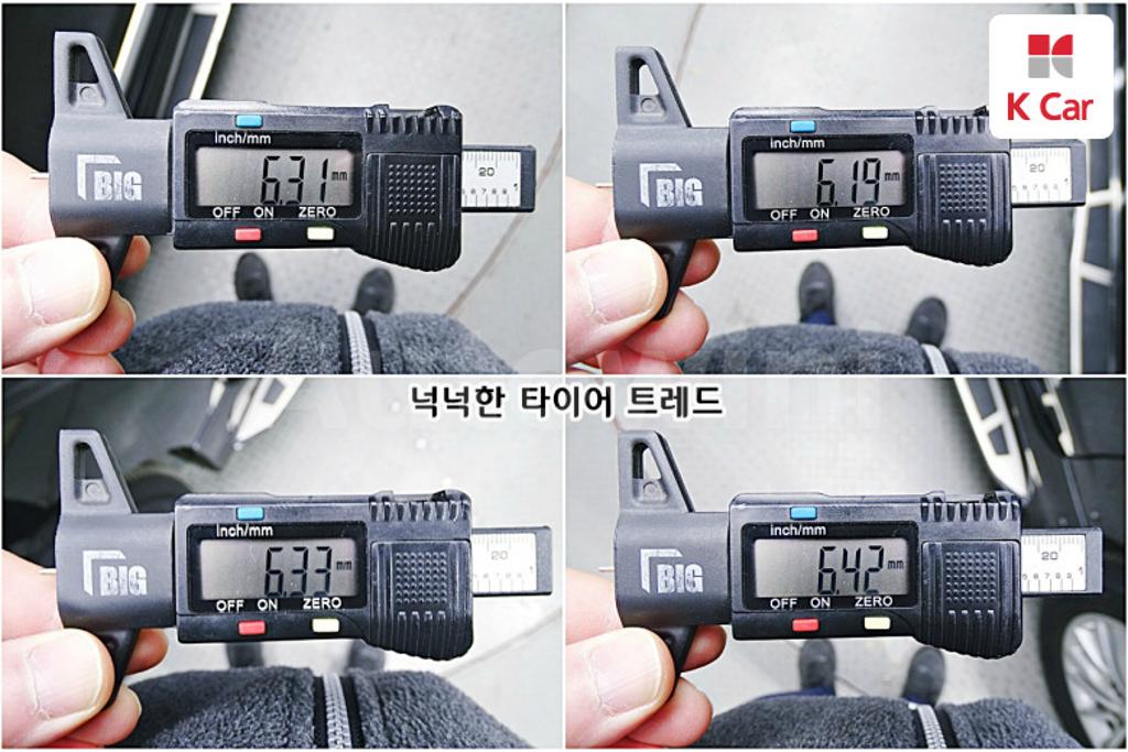 2016 SSANGYONG KORANDO TURISMO 4WD TX 9 SEATS - 15