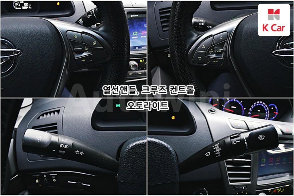 2016 SSANGYONG KORANDO TURISMO 4WD TX 9 SEATS - 19
