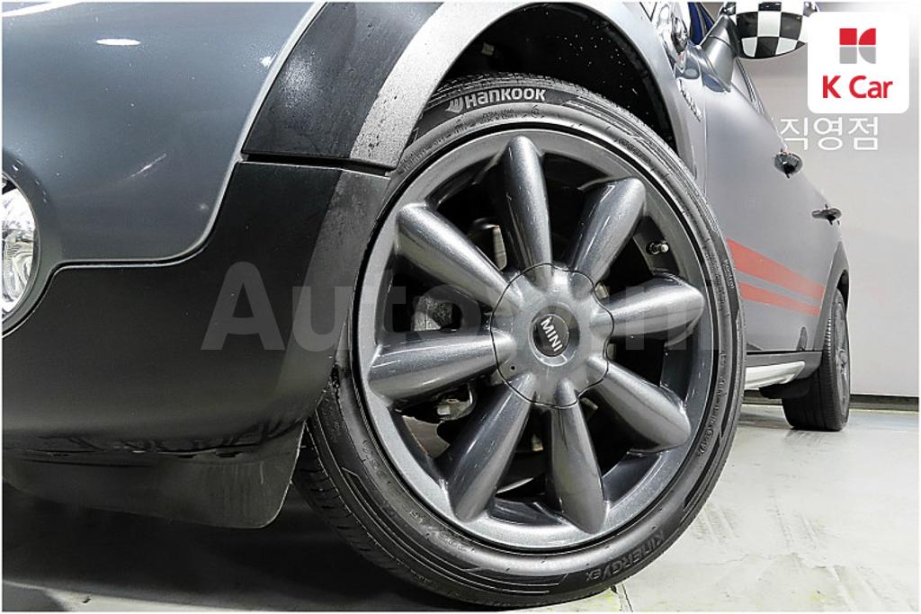 2016 MINI COOPER COUNTRYMAN SD ALL4 - 6