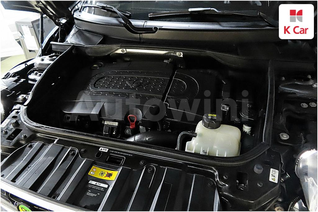 2016 MINI COOPER COUNTRYMAN SD ALL4 - 7