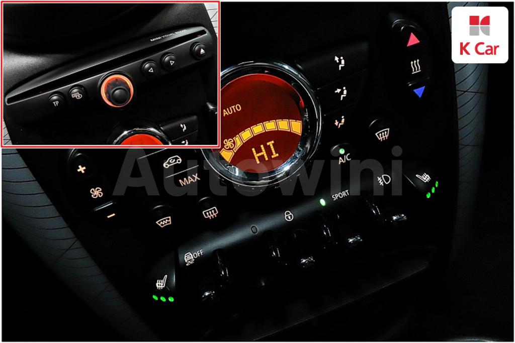 2016 MINI COOPER COUNTRYMAN SD ALL4 - 13