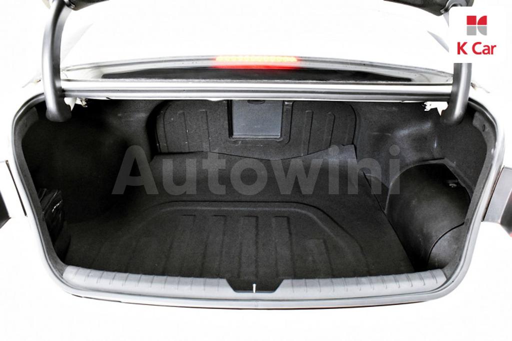 2016 KIA K5 HYBRID 2ND GEN OPTIMA NOBLESSE - 18