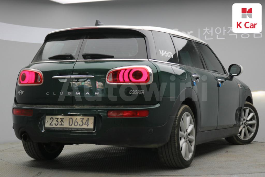 WMWLN5108G2B26891 2016 MINI COOPER CLUBMAN HIGH-1