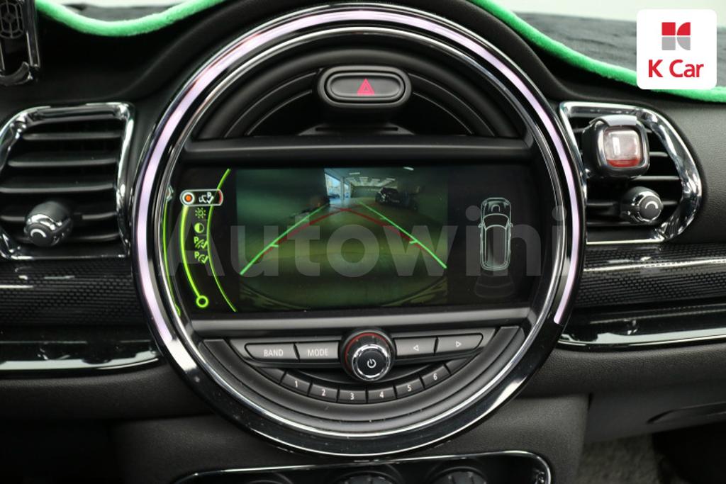 WMWLN5108G2B26891 2016 MINI COOPER CLUBMAN HIGH-5