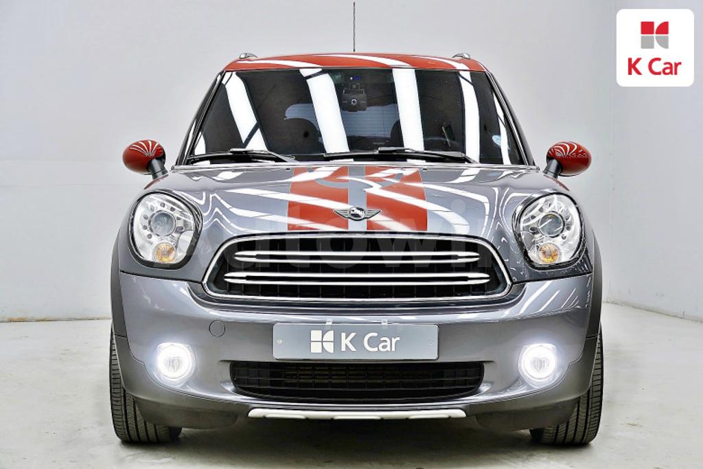 2016 MINI COOPER COUNTRYMAN D ALL4 - 3