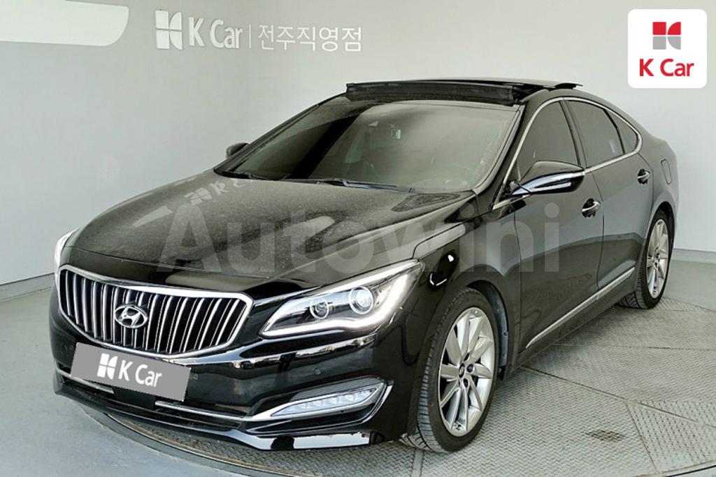 KMHFR412BHA013630 2017 HYUNDAI ASLAN G330 EXCLUSIVE-1
