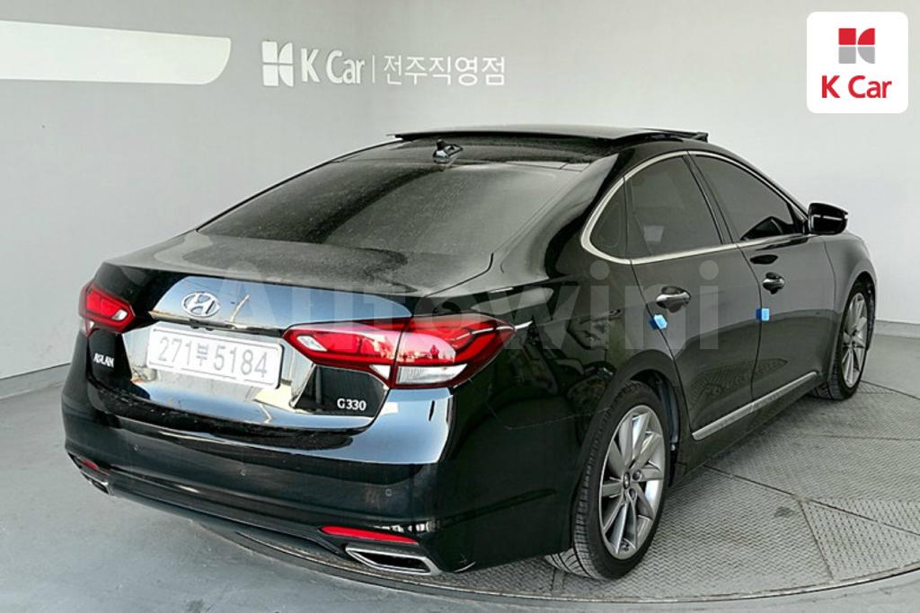 KMHFR412BHA013630 2017 HYUNDAI ASLAN G330 EXCLUSIVE-3