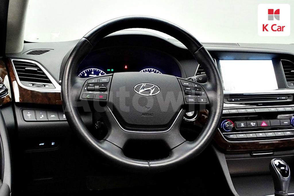 2017 HYUNDAI ASLAN G330 EXCLUSIVE - 7