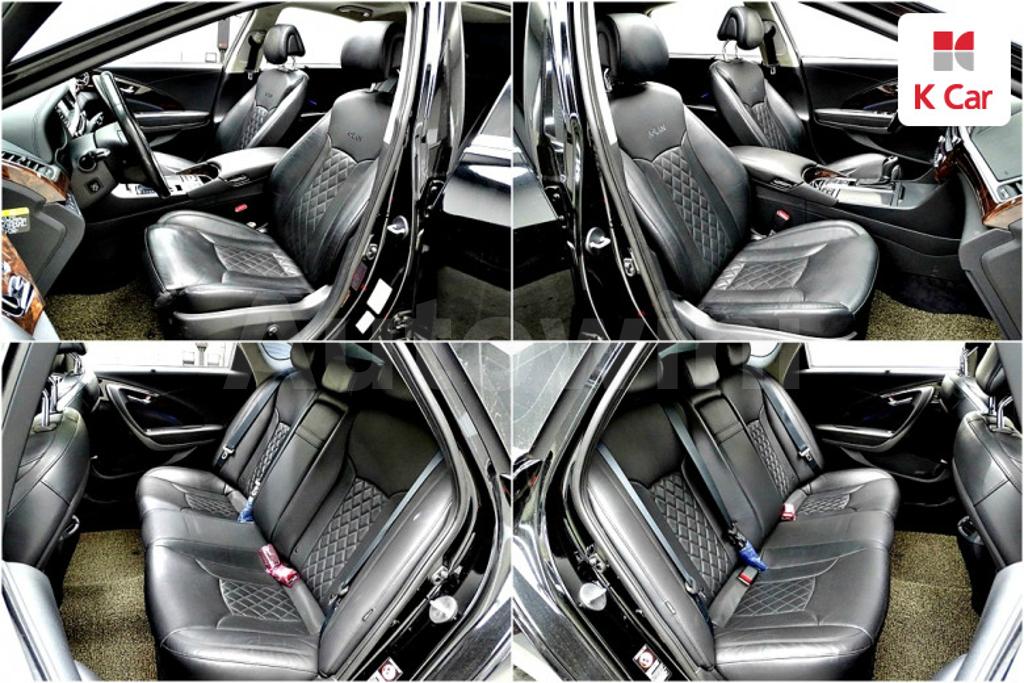 2017 HYUNDAI ASLAN G330 EXCLUSIVE - 9