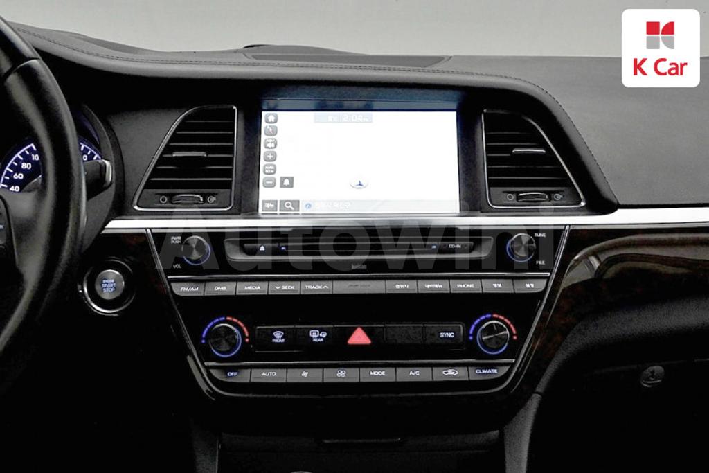 2017 HYUNDAI ASLAN G330 EXCLUSIVE - 10