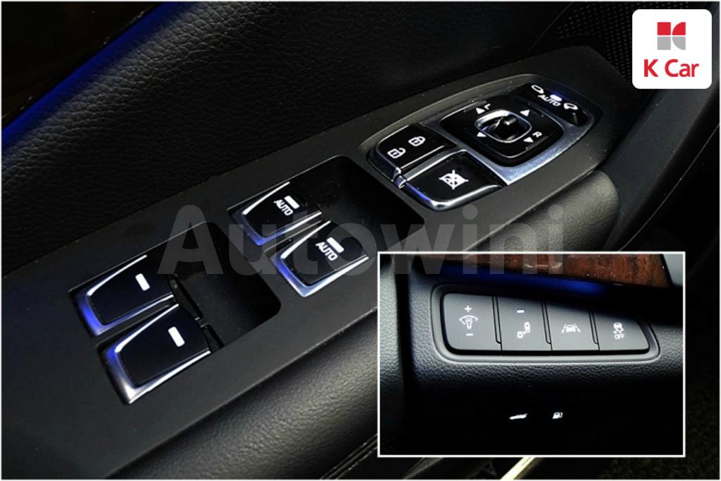 2017 HYUNDAI ASLAN G330 EXCLUSIVE - 14