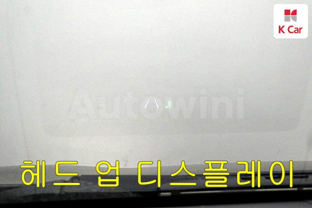 2017 HYUNDAI ASLAN G330 EXCLUSIVE - 15