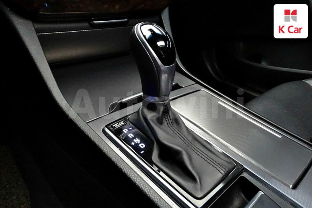 2017 HYUNDAI ASLAN G330 EXCLUSIVE - 17