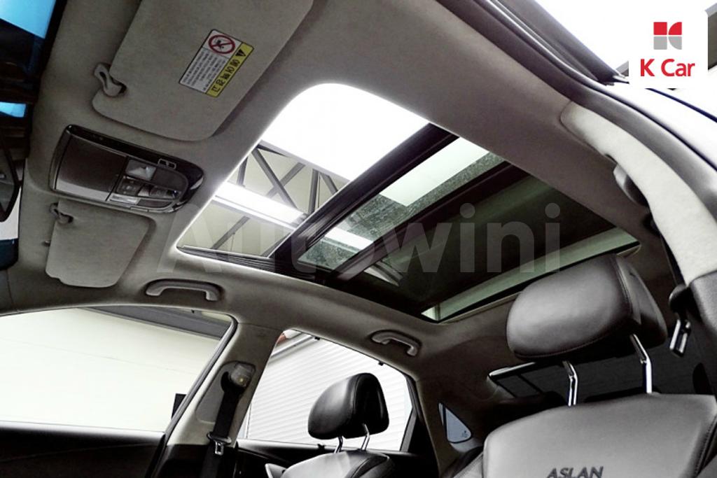 2017 HYUNDAI ASLAN G330 EXCLUSIVE - 19