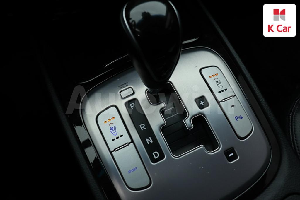 2013 HYUNDAI GENESIS BH330 MORDERN - 13