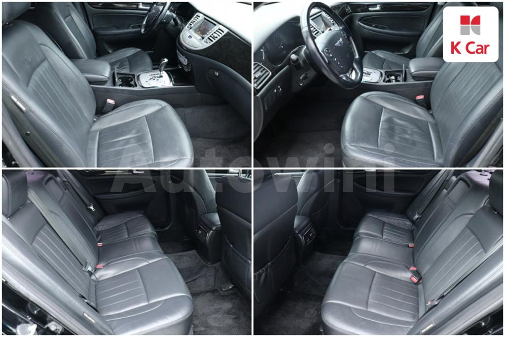 2013 HYUNDAI GENESIS BH330 MORDERN - 16