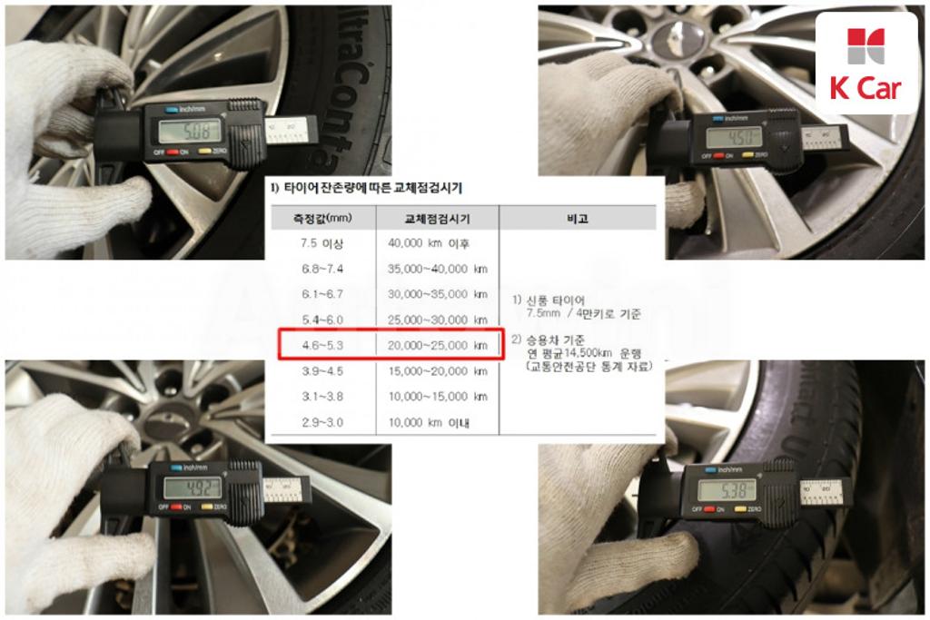 2013 HYUNDAI GENESIS BH330 MORDERN - 17