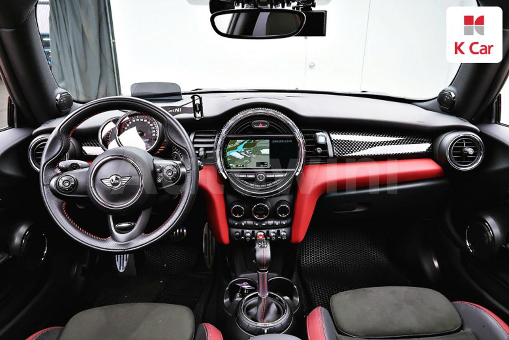 2017 MINI COOPER S JCW - 6