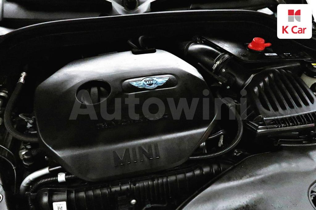2017 MINI COOPER S JCW - 18